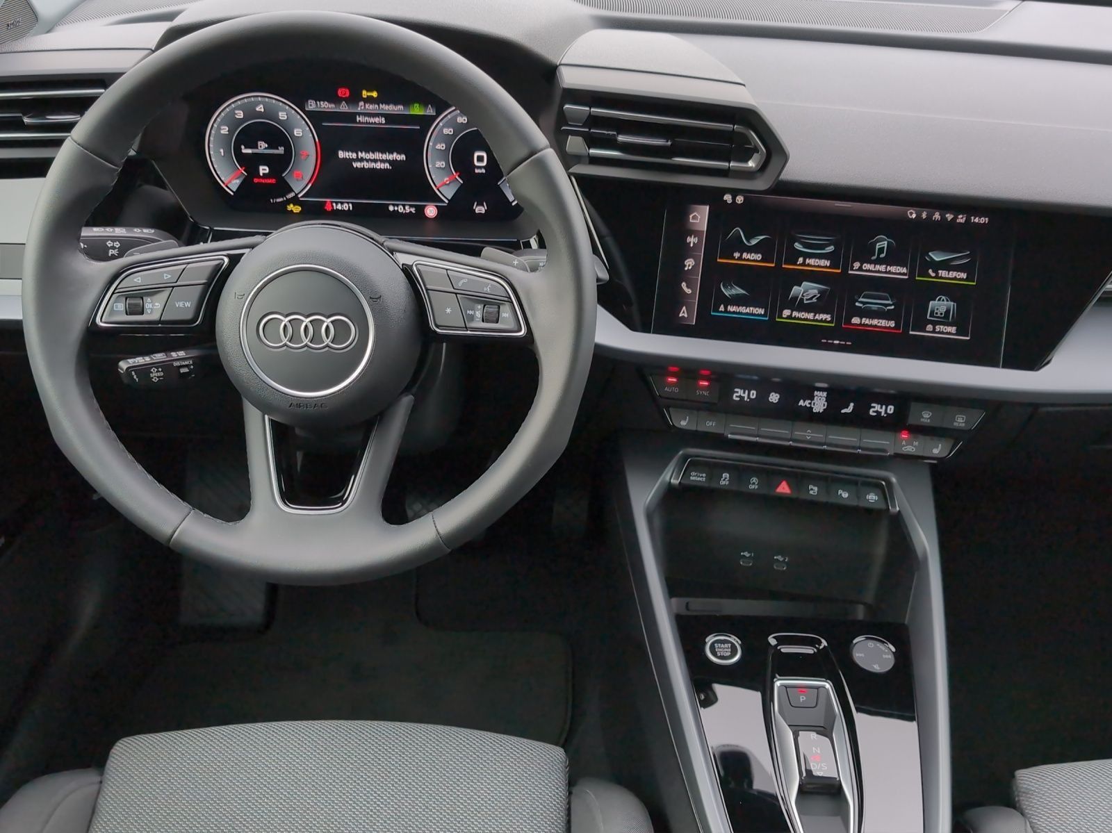 Audi A3 - Bild 5