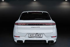 PORSCHE Cayenne GTS*Unfallfrei*Neuwagengarantie*1.Hand