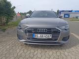 Audi A6 50 TDI quattro tiptronic sport, virt.Cockpit - Audi A6 C5 Gebrauchtwagen