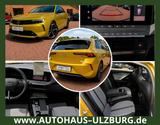 Opel Astra L 1.6 Lim. ULTIMATE Aut./Navi/Kamera/LED/L - Opel Astra Ultimate mit Hybrid-Antrieb (Benzin/Elektro)
