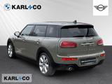 MINI Cooper Clubman Aut. LED Navi Harman-Kardon SHZ - graue Mini Clubman Serie