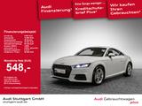 Audi TT Coupe 45 TFSI LED Navi Kamera Tempomat - gebrauchte Audi TT aus dem Jahr 2023