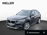 BMW X1 sDrive20i AHK KAM LED DAB Navi Tempo Lordose