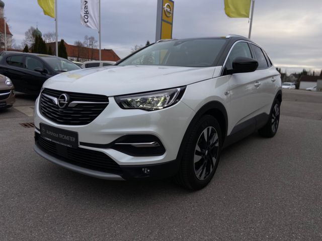 Opel Grandland Innovation 1.2 NAVI*Park&Go Paket*