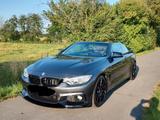 BMW 435i Cabrio Handschalter mit M Performance Paket - BMW 435: 435i