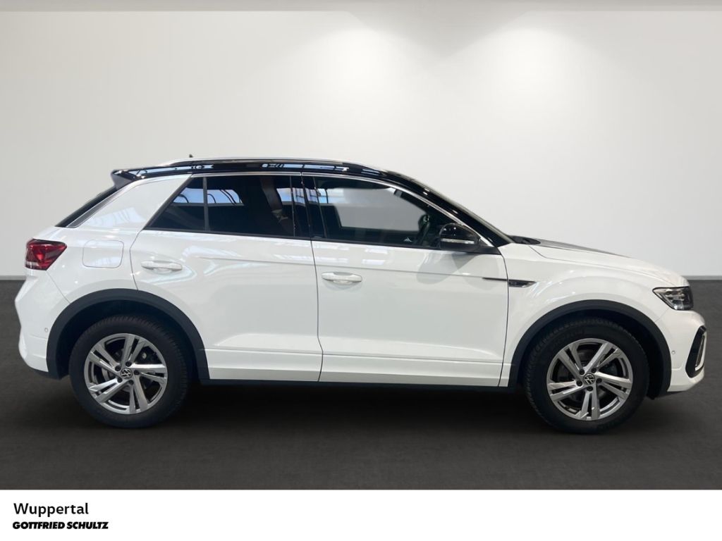 Volkswagen T-Roc - Bild 3