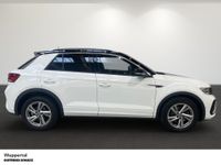 Volkswagen T-Roc - Vorschau Bild 3