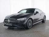 Mercedes-Benz CLE 200 Coupé AMG/PANO/AHK/360GRAD/LED/KEYLESS - Mercedes-Benz CLE 200 Gebrauchtwagen