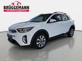 Kia STONIC 1.2 VISION NAVI KLIMA LED DAB KAMERA LM - gebrauchte Kia Stonic aus dem Jahr 2023