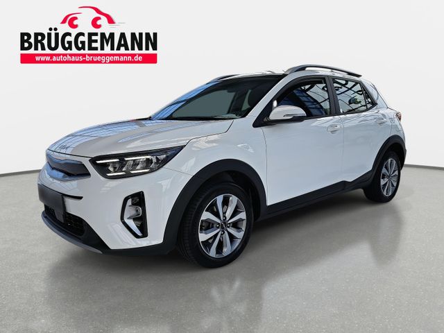 Kia STONIC 1.2 VISION MJ23 NAVI LED