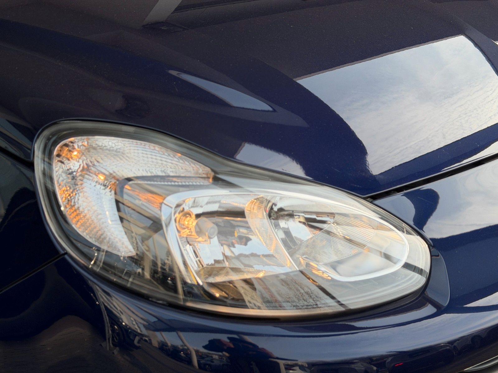 Fahrzeugabbildung Opel Adam Jam 90PS IntelliLink/PDC!