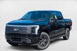 Ford F 150 Lightning Lariat ( Extended Range) MY25 - Ford F 150: Lightning