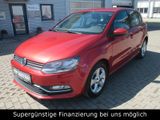 Volkswagen Polo V Comfortline BMT,5-TÜRIG,GARANTIE,BLUETOOT - Volkswagen Polo: Türig