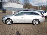 Opel Insignia CDTI Sports Tourer Innovation Navi - gebrauchte Opel Insignia aus dem Jahr 2015