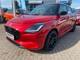 Suzuki Swift Borbet Black-Edition-CVT/LED/Navi/ACC/CAM - Suzuki Swift: Black