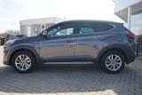 Hyundai Tucson 1.7 CRDi Navi Tempomat Sitzheizung AHK - Hyundai mit Diesel-Antrieb: 7