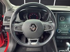 Renault Megane IV Grandtour 1.3 TCe 140  *PDC*Keyless-En
