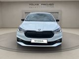 Skoda Fabia Monte Carlo ACC FLA SHZ KeyLess - Skoda Fabia mit Benzin-Antrieb: Weiß