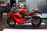 Ducati Panigale V2 S - DUCATI PANIGALE V2