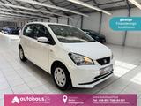 Seat Mii 1.0 Style  Klimaanlage|Sitzhzg - Seat Mii Gebrauchtwagen in Berlin