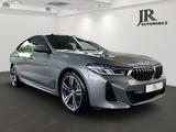 BMW 630 i Gran Turismo M Sport  TV-Funktion Plus - BMW 630 Gran Turismo aus 2022
