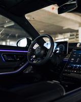Mercedes-Benz S 63 AMG Mercedes-AMG S 63 E Performance L M... - gebrauchte Mercedes-Benz S 63 AMG aus dem Jahr 2024