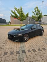 Mazda 3 2.0 e-SKYACTIV-G M-Hybrid 150 - - Mazda 3 in Bielefeld