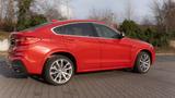 BMW X4 M40 M40i - Erstbesitz, garagengepflegt, - BMW: E40