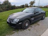 Chrysler Crossfire 3.2 V6 Black Line Black Line - Chrysler Crossfire: Schwarz