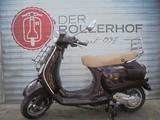 Vespa LX  50  4 Takt Touring - ROLLER 4 TAKT