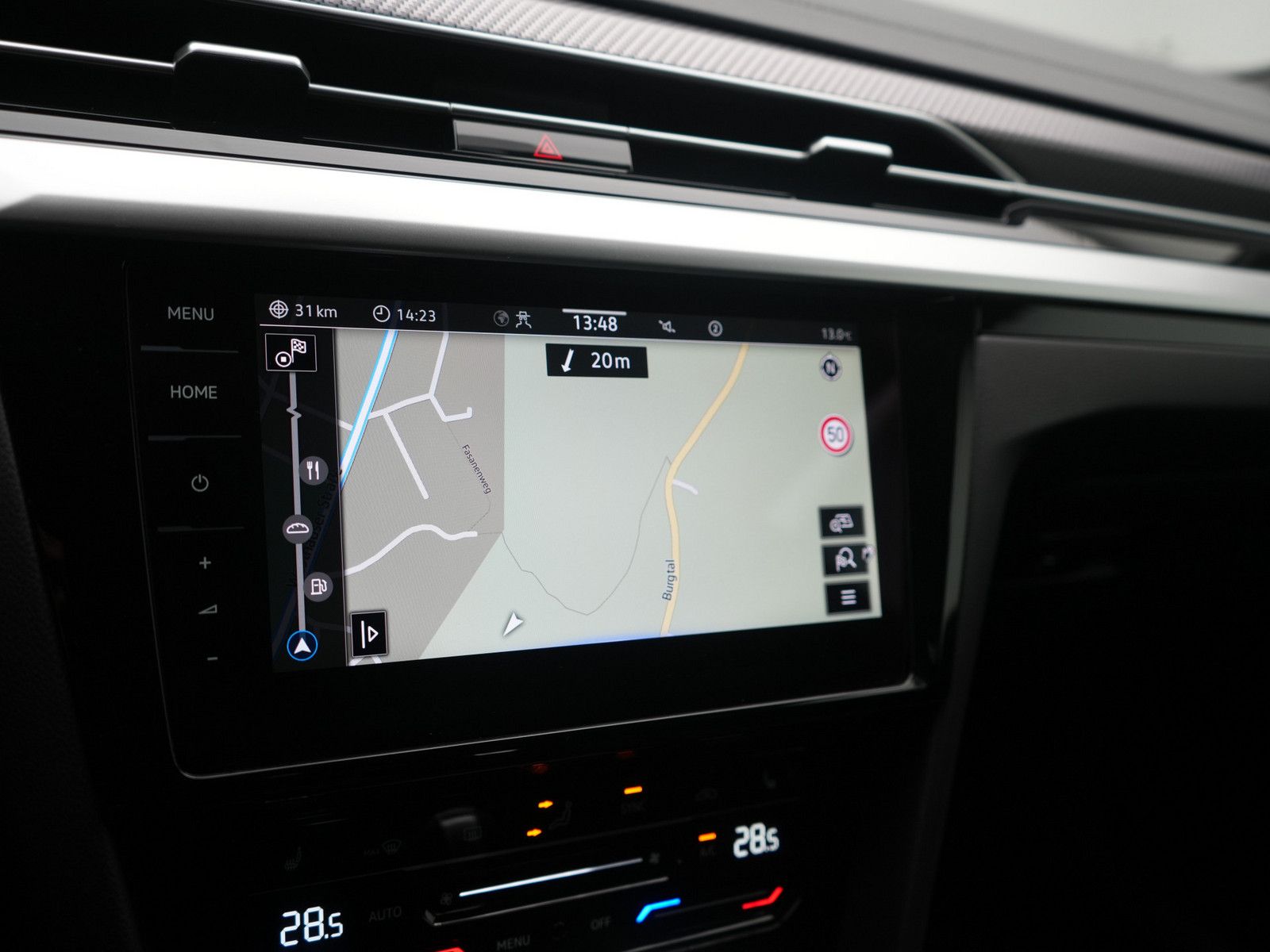 Volkswagen Arteon - Bild 11