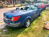 Renault Megan Cabrio - Renault Megane aus 2009: Cabrio