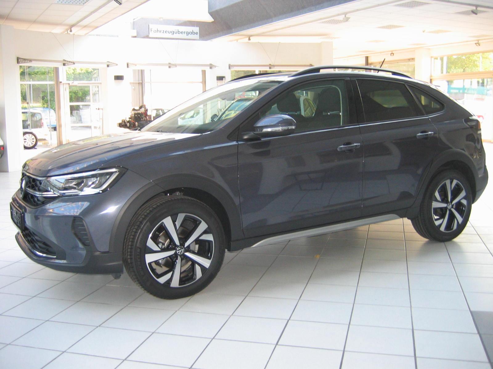 Volkswagen Taigo Life Advanced DSG