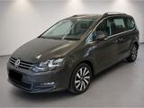Volkswagen Sharan 2.0TDI 4Motion DSG *Highline/ Sportpaket* - gebrauchte VW Sharan aus dem Jahr 2018