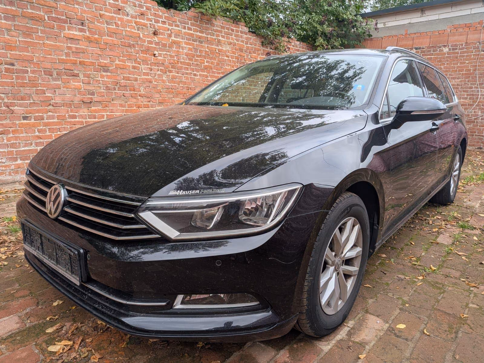 Volkswagen Passat Variant Comfortline BMT/Start-Stop2.0TDI
