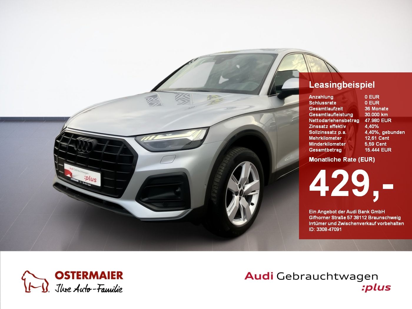 Audi Q5 - Bild 1