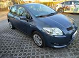 Toyota Auris 1.6 Executive MMT | Wenig KM | TÜV NEU - gebrauchte Toyota Auris aus dem Jahr 2007