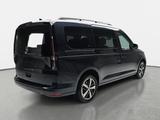 Volkswagen CADDY MAXI 1.5 TSI DSG LIFE NAVI VOLL-LED 7-SITZ - Volkswagen Caddy Jahreswagen: 7sitzer