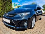 Toyota Auris Start Edition - Toyota Auris: Start Edition