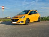 Opel Corsa 1.6 Turbo OPC - Opel Corsa: Opc Turbo
