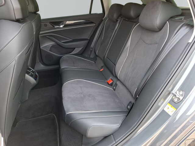 Passat Variant 1.5 TSI eHybrid Business *NAVI*KA