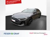 Audi A5 Avant TFSI S tr. 2x S line+ACC+LED+VIRTUAL+NA - Audi A5 mit Benzin-Antrieb: Grau, mit ABS, Kombi, mit Klimaanlage