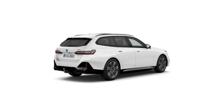 BMW i5 - Bild 2
