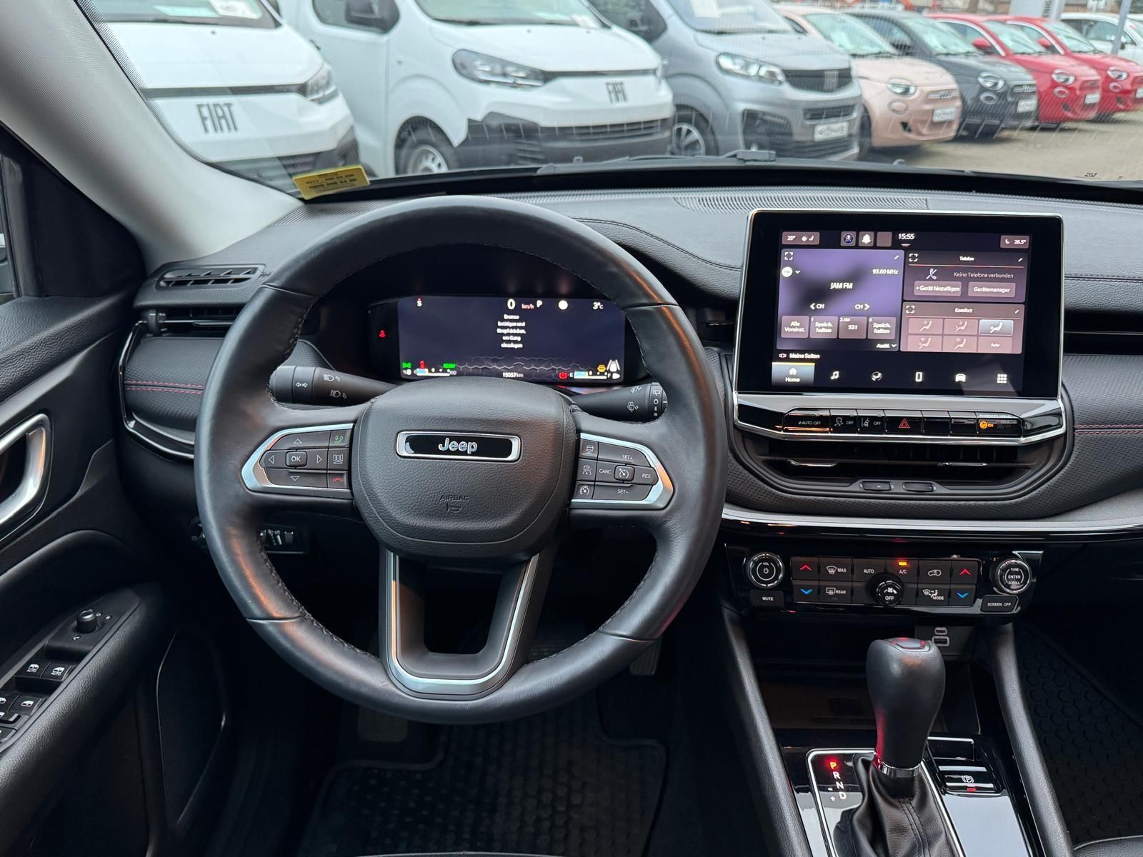 Jeep Compass - Bild 9