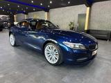BMW Z4 Roadster sdrive 18 i Sportautomatik / 1.HAND - BMW Z4: Cabrio
