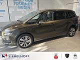Citroën Grand C4 Spacetourer Exclusive BlueHDi 150 7-Sit - Citroën Gebrauchtwagen von 2014