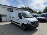 Renault Master Kastenwagen L3-H2 KLIMA*KAMERA*REGAL*3,5t - Renault Master: Kastenwagen