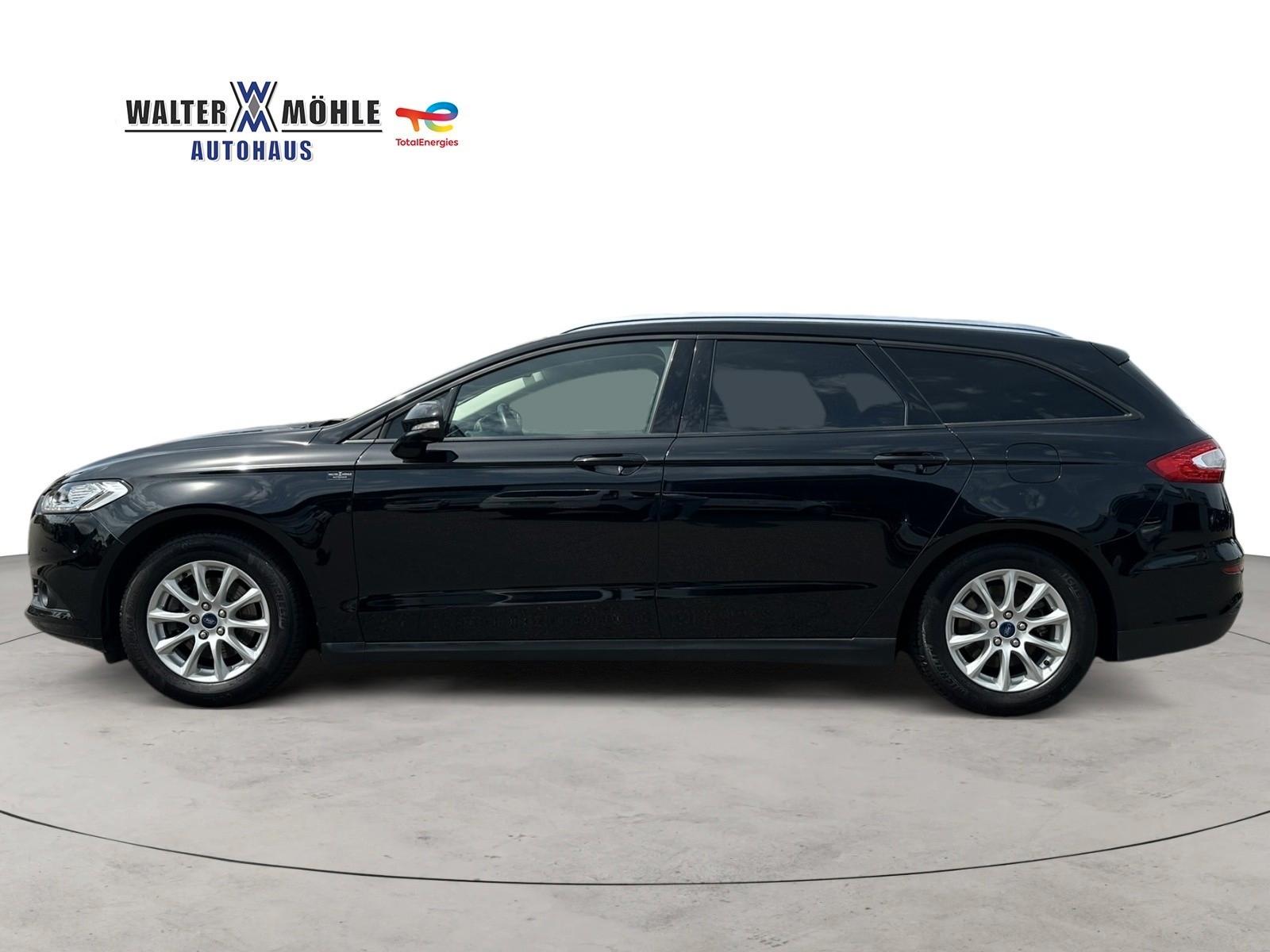 Ford Mondeo Turnier Business *LED/ Navi*