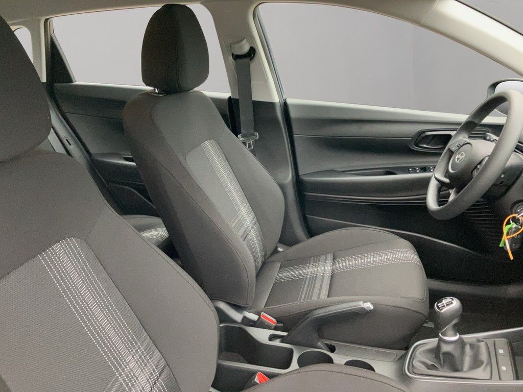 Hyundai i20 – Bild 17