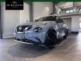 Nissan Juke Kiiro *RFK, AUTOMATIK, NAVI, CARPLAY, DAB* - Nissan Juke Gebrauchtwagen in Köln